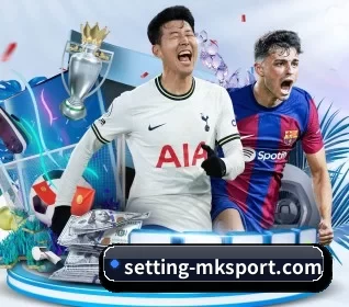 setting-mksport.com APP 界面